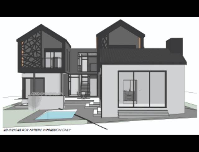 4 BEDROOM HOUSE FOR SALE IN FOUNTAINBROOK ESTATE